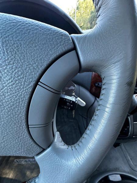 2005 Toyota Sienna XLE Limited