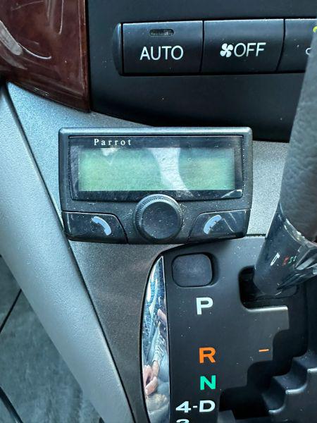 2005 Toyota Sienna XLE Limited