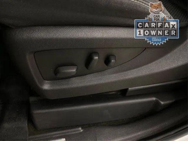 2016 Chevrolet Silverado 1500 2LT
