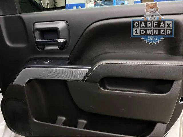 2016 Chevrolet Silverado 1500 2LT