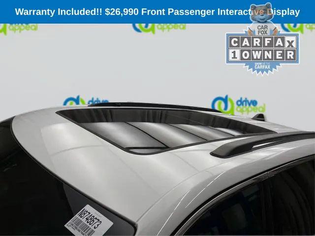 2022 Jeep Grand Cherokee Limited 4x4
