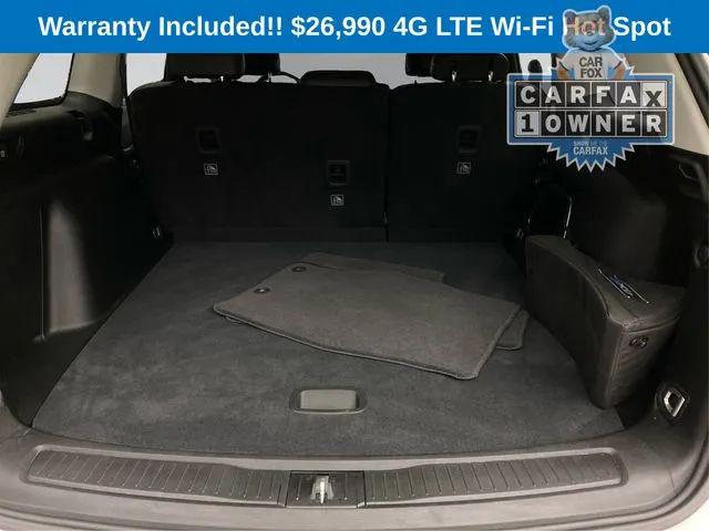 2022 Jeep Grand Cherokee Limited 4x4