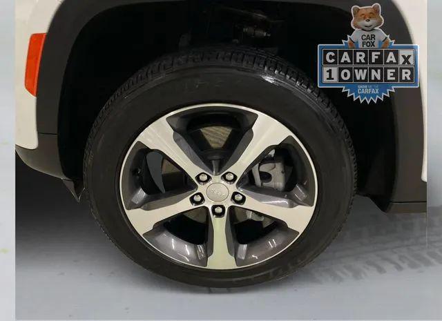 2022 Jeep Grand Cherokee Limited 4x4
