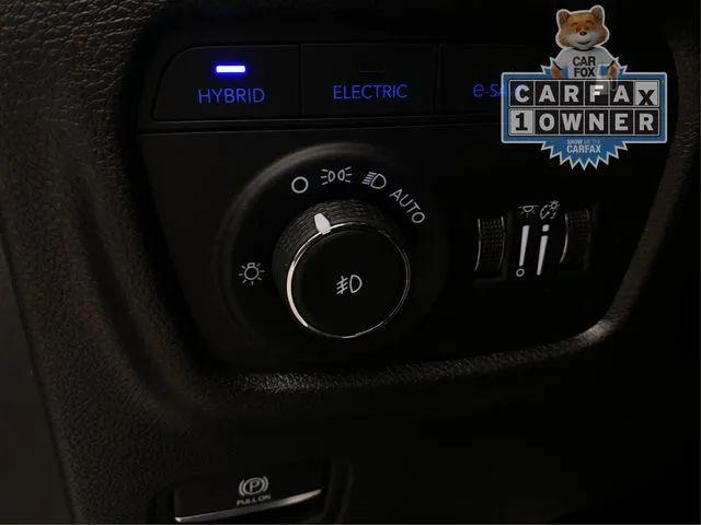 2022 Jeep Grand Cherokee Limited 4x4
