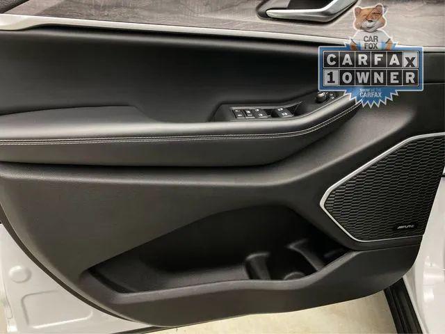 2022 Jeep Grand Cherokee Limited 4x4