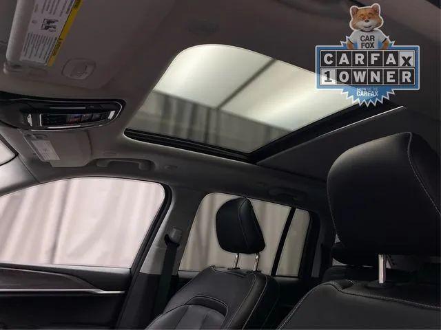 2022 Jeep Grand Cherokee Limited 4x4