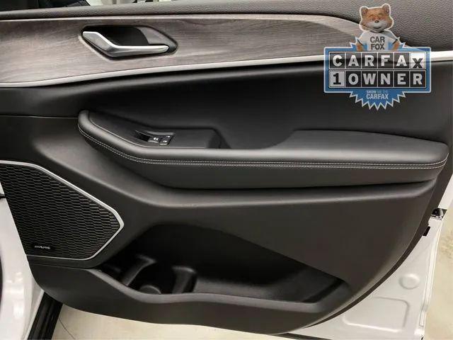 2022 Jeep Grand Cherokee Limited 4x4