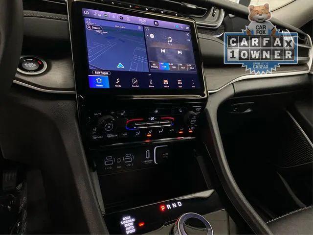 2022 Jeep Grand Cherokee Limited 4x4