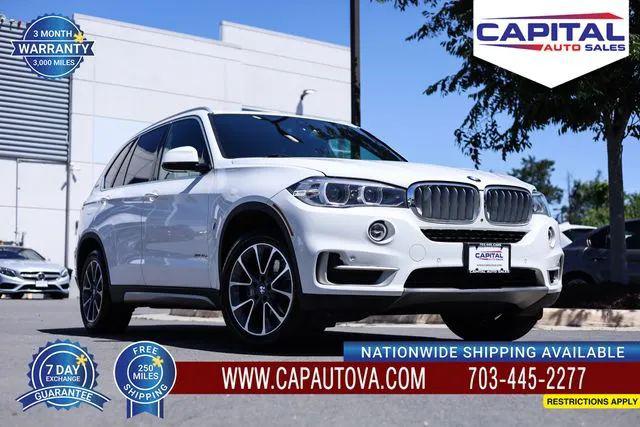 2018 BMW X5 eDrive xDrive40e iPerformance for sale in Chantilly, VA