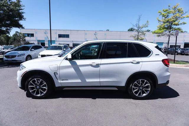 2018 BMW X5 eDrive xDrive40e iPerformance