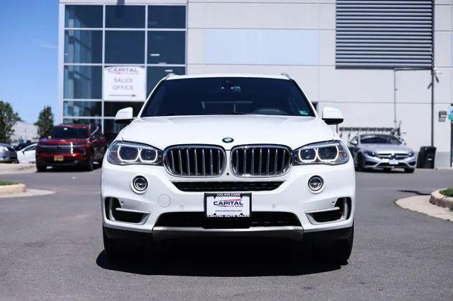 2018 BMW X5 eDrive xDrive40e iPerformance