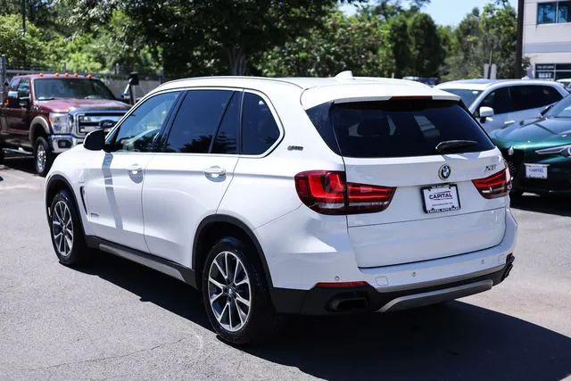 2018 BMW X5 eDrive xDrive40e iPerformance