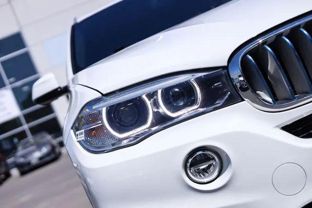2018 BMW X5 eDrive xDrive40e iPerformance