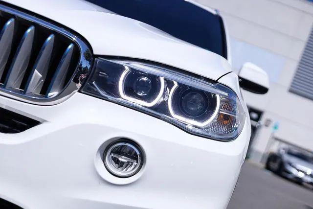 2018 BMW X5 eDrive xDrive40e iPerformance