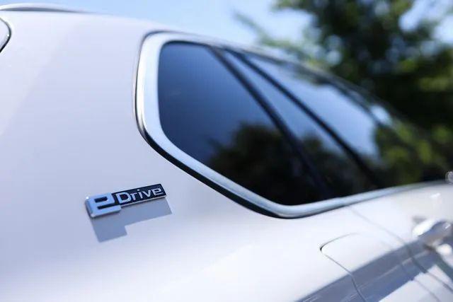 2018 BMW X5 eDrive xDrive40e iPerformance