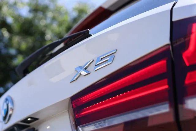 2018 BMW X5 eDrive xDrive40e iPerformance