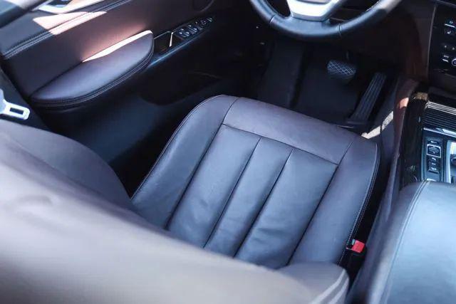2018 BMW X5 eDrive xDrive40e iPerformance