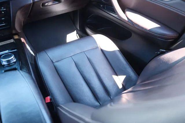 2018 BMW X5 eDrive xDrive40e iPerformance