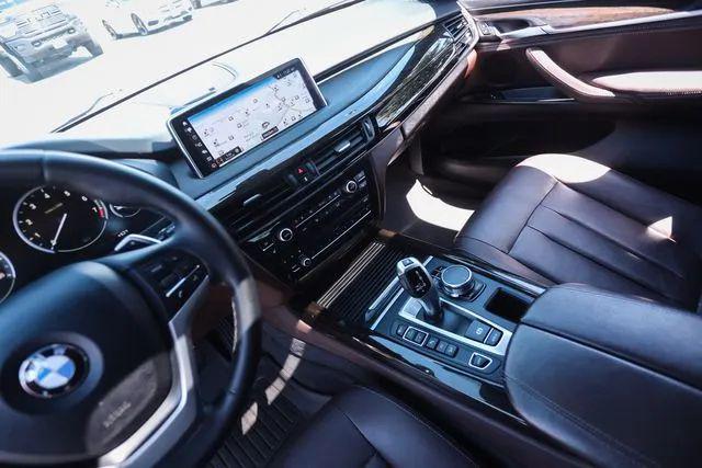 2018 BMW X5 eDrive xDrive40e iPerformance