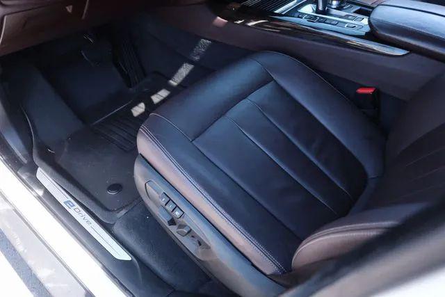 2018 BMW X5 eDrive xDrive40e iPerformance