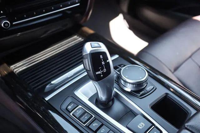 2018 BMW X5 eDrive xDrive40e iPerformance
