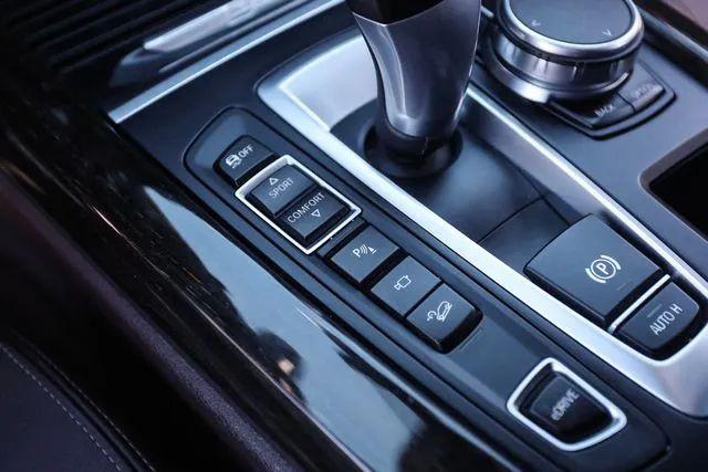 2018 BMW X5 eDrive xDrive40e iPerformance