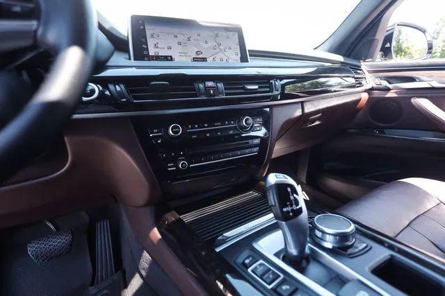 2018 BMW X5 eDrive xDrive40e iPerformance