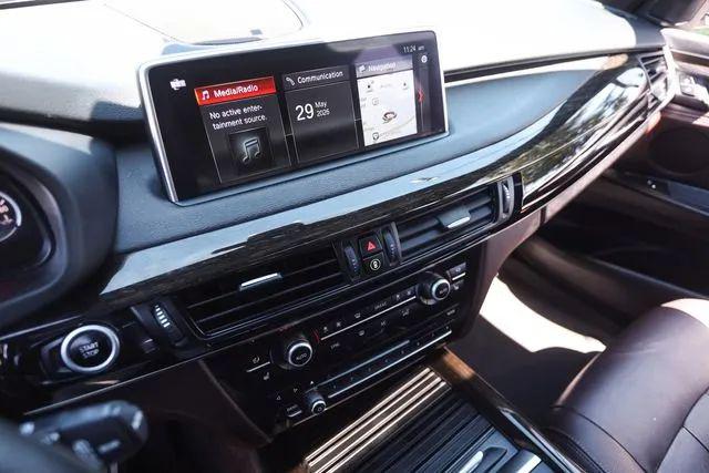 2018 BMW X5 eDrive xDrive40e iPerformance