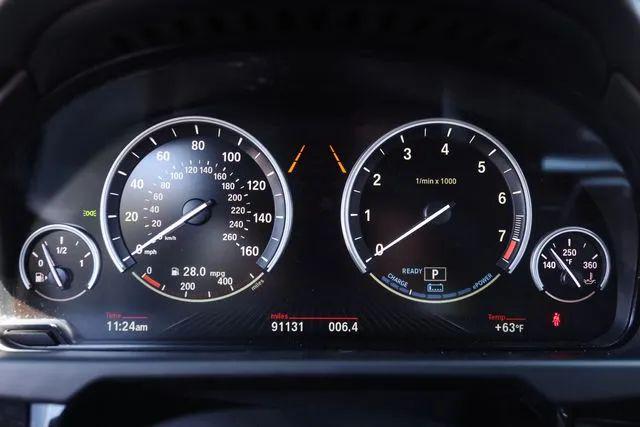 2018 BMW X5 eDrive xDrive40e iPerformance