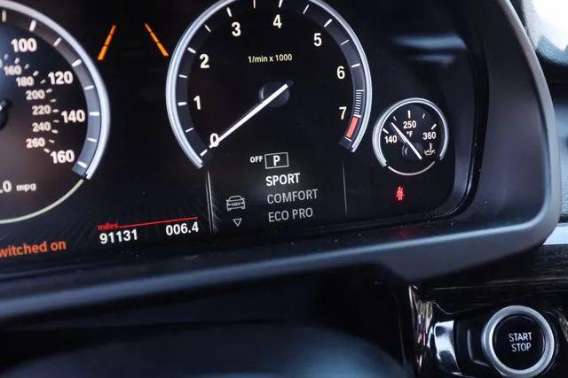2018 BMW X5 eDrive xDrive40e iPerformance