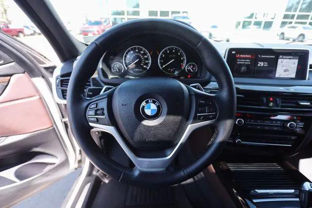 2018 BMW X5 eDrive xDrive40e iPerformance