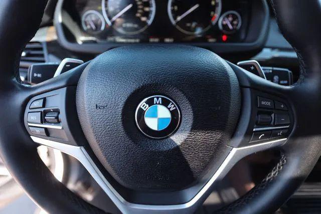 2018 BMW X5 eDrive xDrive40e iPerformance