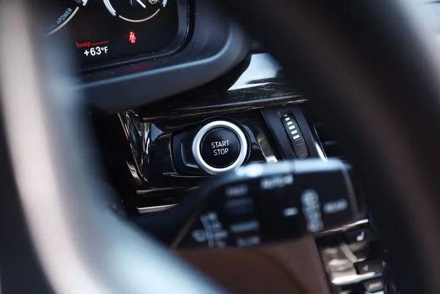 2018 BMW X5 eDrive xDrive40e iPerformance