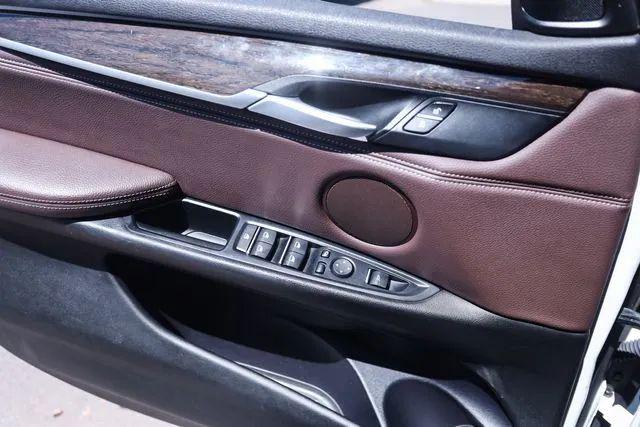 2018 BMW X5 eDrive xDrive40e iPerformance