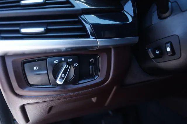 2018 BMW X5 eDrive xDrive40e iPerformance
