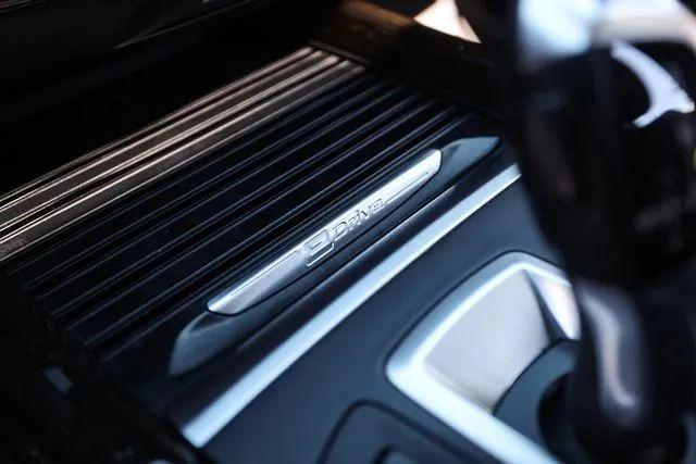 2018 BMW X5 eDrive xDrive40e iPerformance