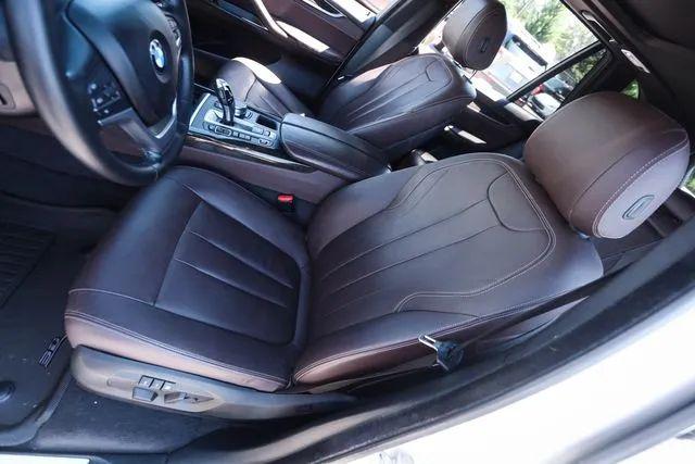 2018 BMW X5 eDrive xDrive40e iPerformance