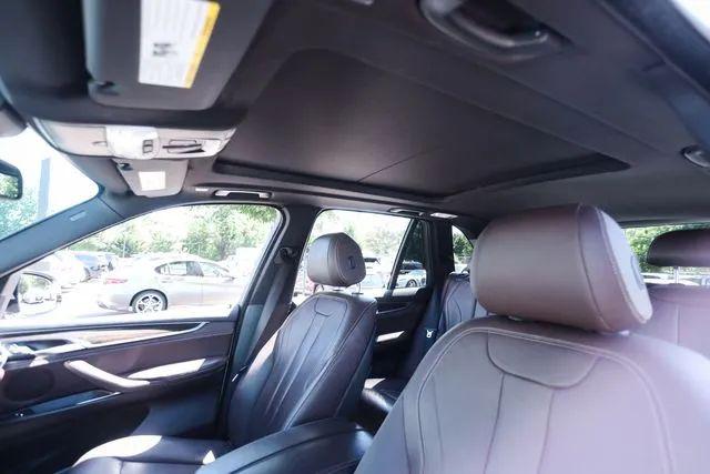 2018 BMW X5 eDrive xDrive40e iPerformance