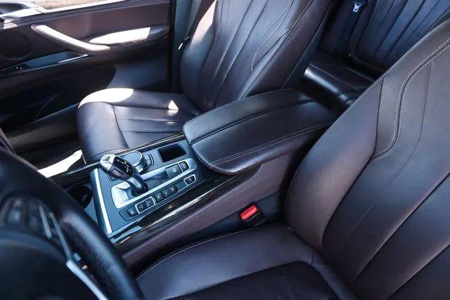2018 BMW X5 eDrive xDrive40e iPerformance