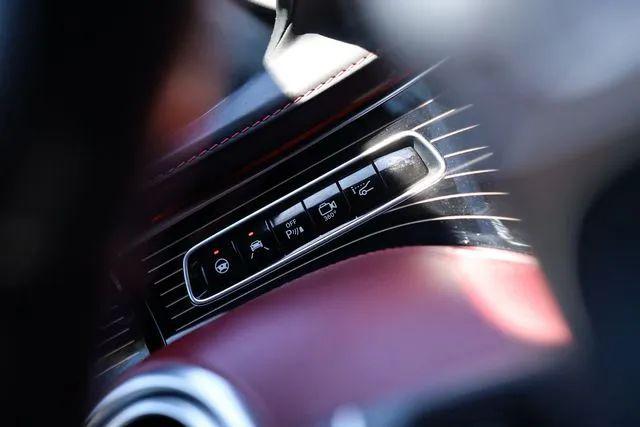 2017 Mercedes-Benz S 550 4MATIC