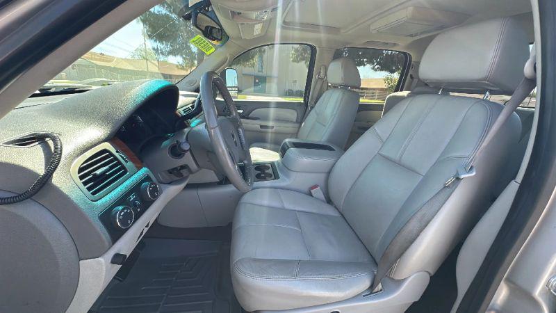 2008 GMC Sierra 3500HD SLT