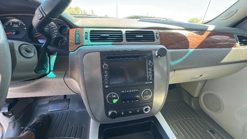 2008 GMC Sierra 3500HD SLT