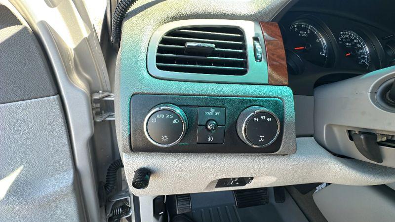 2008 GMC Sierra 3500HD SLT