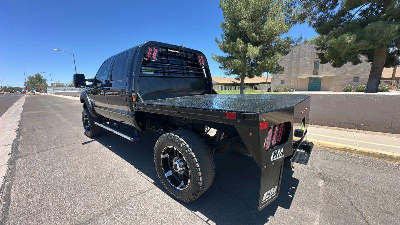 2013 Ford F-250 Lariat