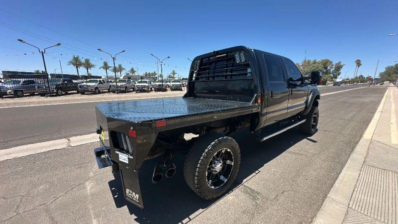 2013 Ford F-250 Lariat
