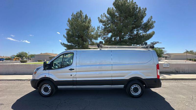 2019 Ford Transit w/Sliding Side Door w/LWB for sale in Glendale, AZ