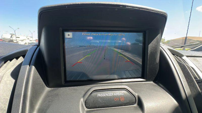 2019 Ford Transit w/Sliding Side Door w/LWB