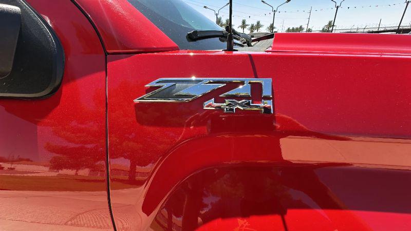 2015 GMC Sierra 2500HD SLT