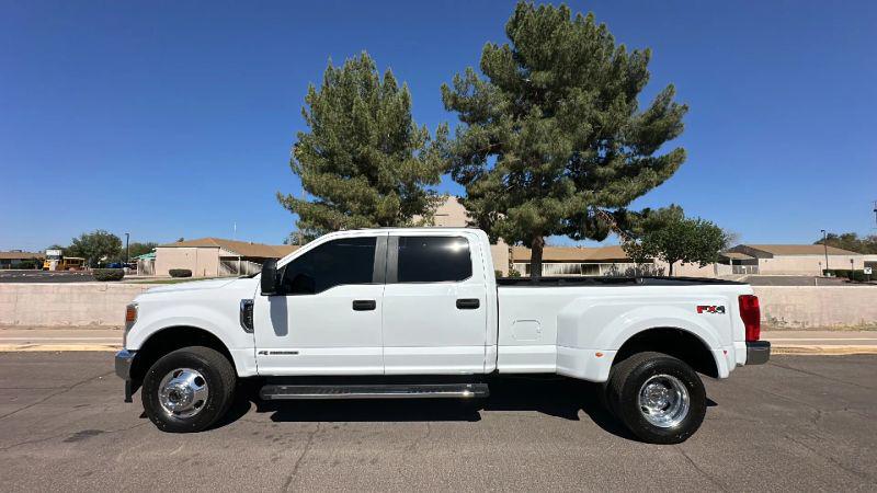 2021 Ford F-350 XL for sale in Glendale, AZ