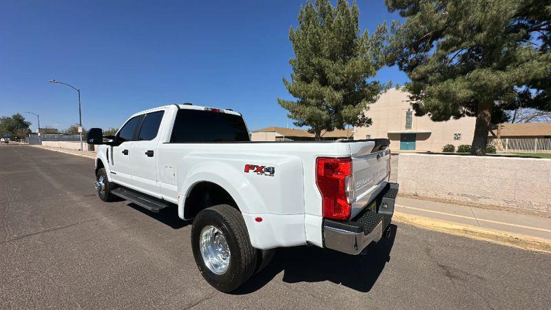 2021 Ford F-350 XL